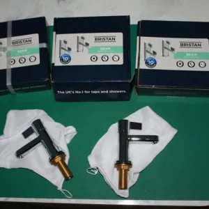 BRISTAN TAPS - Image 2