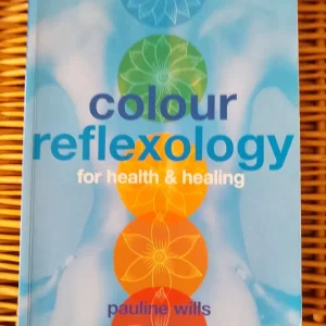 Colour Reflexology. Softback