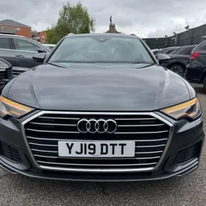 2019 Audi A6 Avant 2.0 TDI 40 S Line Estate Diesel - Image 4