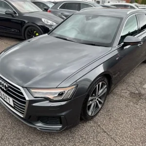 2019 Audi A6 Avant 2.0 TDI 40 S Line Estate Diesel - Image 6