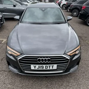 2019 Audi A6 Avant 2.0 TDI 40 S Line Estate Diesel - Image 8