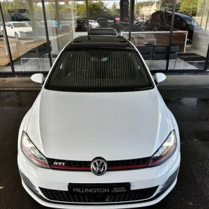 2013 Volkswagen Golf GTI DSG - Image 3