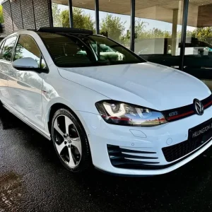 2013 Volkswagen Golf GTI DSG - Image 6