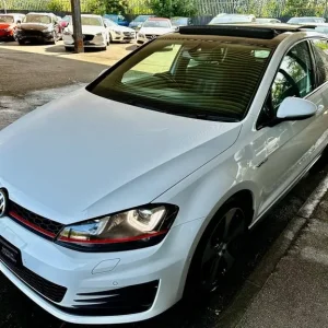 2013 Volkswagen Golf GTI DSG - Image 7