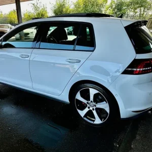 2013 Volkswagen Golf GTI DSG - Image 8