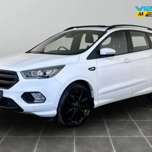 2018 Ford Kuga 1.5 TDCi ST-Line X 5-door Auto Diesel - Image 6