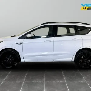 2018 Ford Kuga 1.5 TDCi ST-Line X 5-door Auto Diesel - Image 7