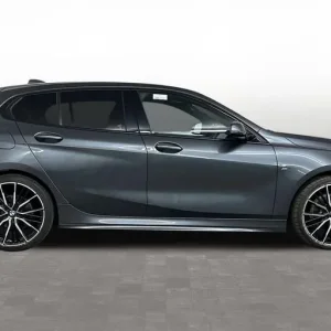 2020 BMW 1 Series 118d M Sport Hatchback Diesel - Image 3