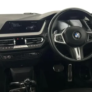 2020 BMW 1 Series 118d M Sport Hatchback Diesel - Image 6