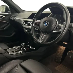2020 BMW 1 Series 118d M Sport Hatchback Diesel - Image 7