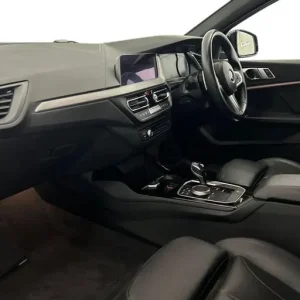 2020 BMW 1 Series 118d M Sport Hatchback Diesel - Image 8