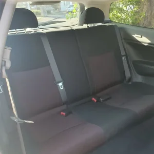 Honda Civic 2005 3-door manual hatchback - Image 6