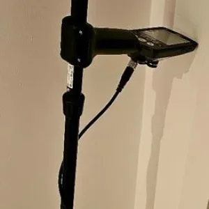 Minelab Equinox 800 with 15" coil and headphones - Image 3