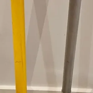 Minelab Equinox 800 with 15" coil and headphones - Image 4