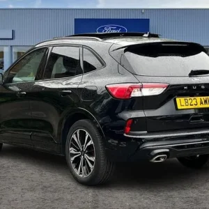 2023 Ford Kuga 2.5 FHEV ST-Line X Edition - Image 2