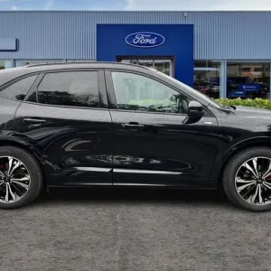 2023 Ford Kuga 2.5 FHEV ST-Line X Edition - Image 3