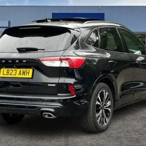 2023 Ford Kuga 2.5 FHEV ST-Line X Edition - Image 4