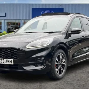 2023 Ford Kuga 2.5 FHEV ST-Line X Edition - Image 5