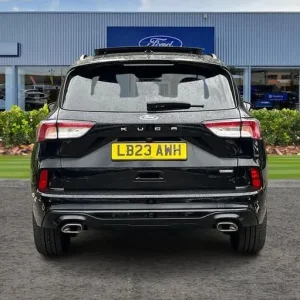 2023 Ford Kuga 2.5 FHEV ST-Line X Edition - Image 7