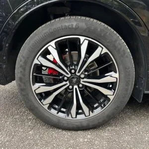 2023 Ford Kuga 2.5 FHEV ST-Line X Edition - Image 8