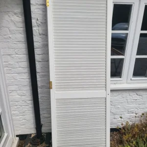 3 x wardrobe doors