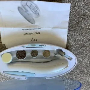 No7 Nail Care Kit - Image 2