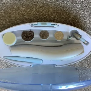 No7 Nail Care Kit