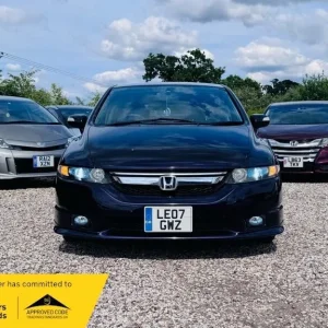 2007 Honda Odyssey 2.4 Auto 7-Seater MPV - Image 2