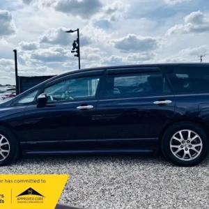 2007 Honda Odyssey 2.4 Auto 7-Seater MPV - Image 4