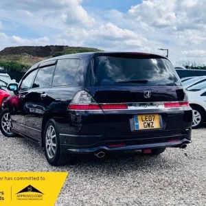 2007 Honda Odyssey 2.4 Auto 7-Seater MPV - Image 5
