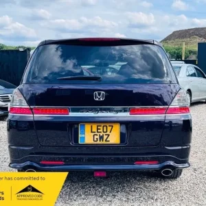 2007 Honda Odyssey 2.4 Auto 7-Seater MPV - Image 6