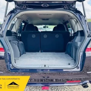 2007 Honda Odyssey 2.4 Auto 7-Seater MPV - Image 7