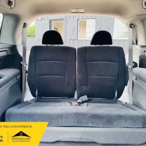 2007 Honda Odyssey 2.4 Auto 7-Seater MPV - Image 8