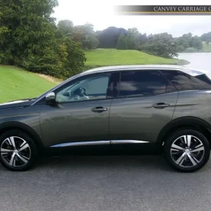 2020 Peugeot 3008 1.2 PureTech Allure EAT Euro 6 (s/s) 5dr Hatchback Petrol Automatic - Image 5