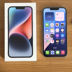 iPhone 14 (128 GB) unlocked - Image 2