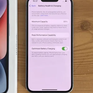 iPhone 14 (128 GB) unlocked - Image 4