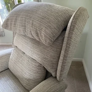 Powered Recliner Chair - Image 2
