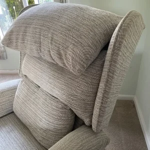 Powered Recliner Chair - Image 4