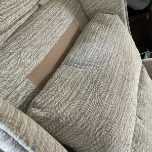 Powered Recliner Chair - Image 7