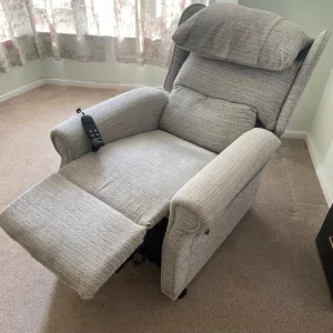 Powered Recliner Chair