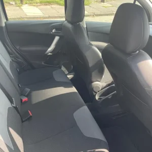 Citroen C3 Hatchback 2013 Manual 1.2L - Image 7