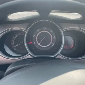 Citroen C3 Hatchback 2013 Manual 1.2L - Image 8