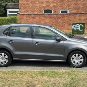 2014 Volkswagen Polo 1.2 60 S 5-door Hatchback - Image 7