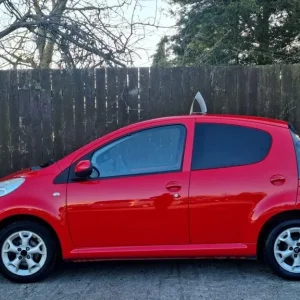 2013 Citroen C1 1.0i VTR+ Euro 5 5-door Hatchback - Image 5