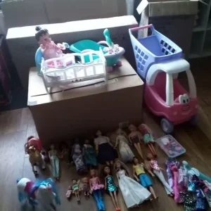 Toys different sets - Image 3