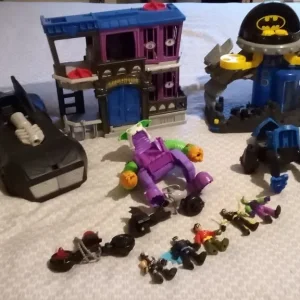 Toys different sets - Image 4