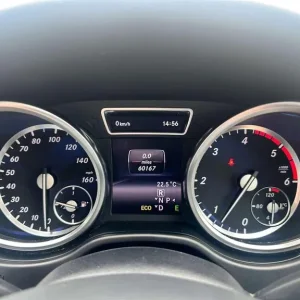 Mercedes-Benz M-Class 2.1 ML250 BlueTEC AMG Sport G-Tronic 4WD Euro 6 (s/s) 5-door - Image 7