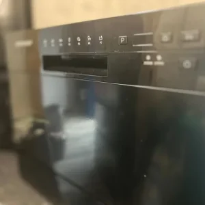 Counter top dishwasher - Image 2