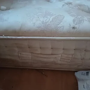 Double mattress - Image 2