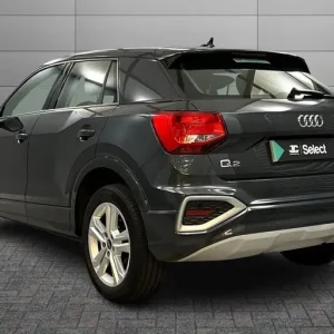 Audi Q2 SUV 1.0 30 TFSI Sport Petrol Manual - Image 3